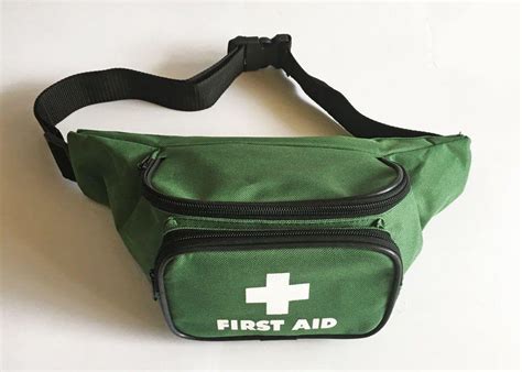 first aid bum bags australia